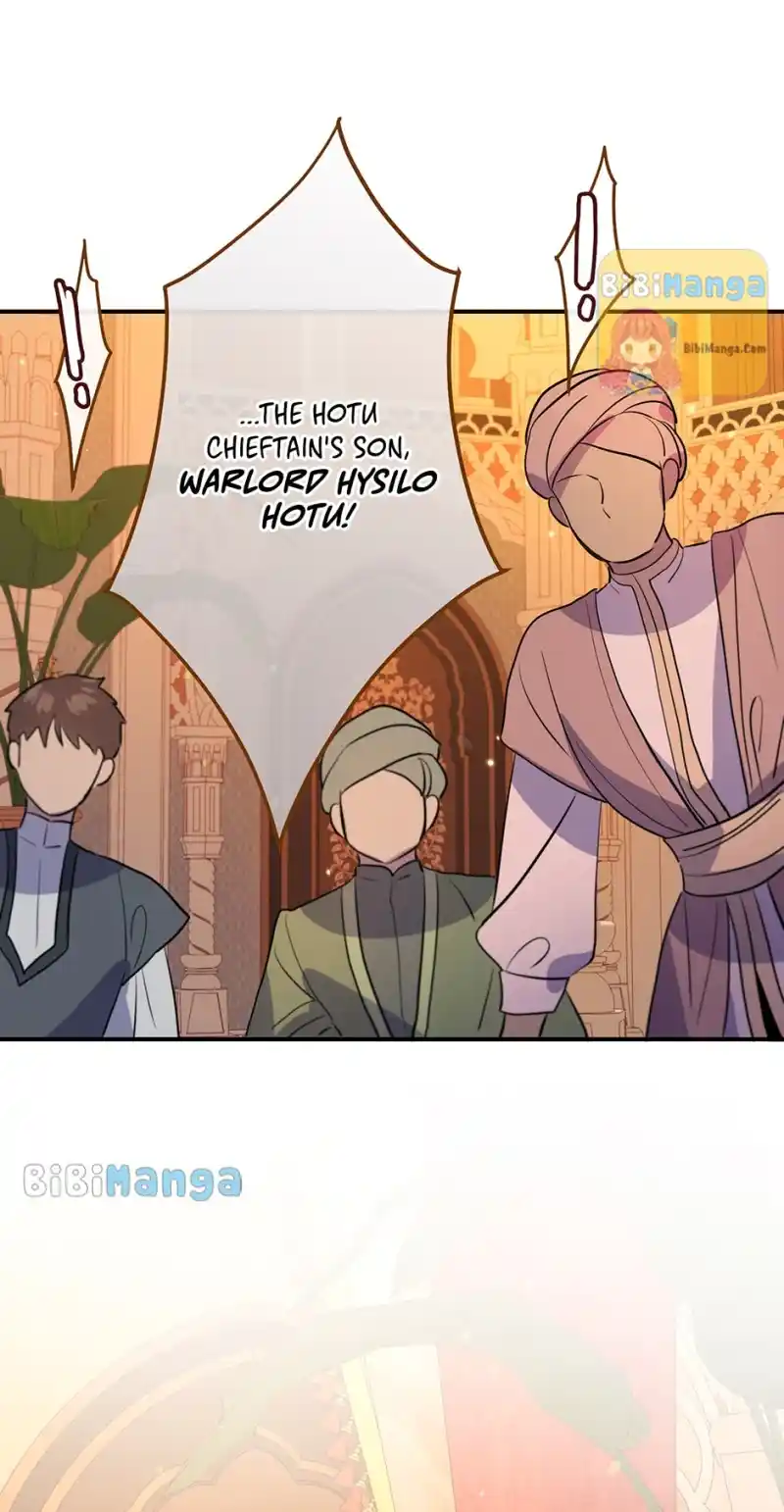 The Great Wish Chapter 133