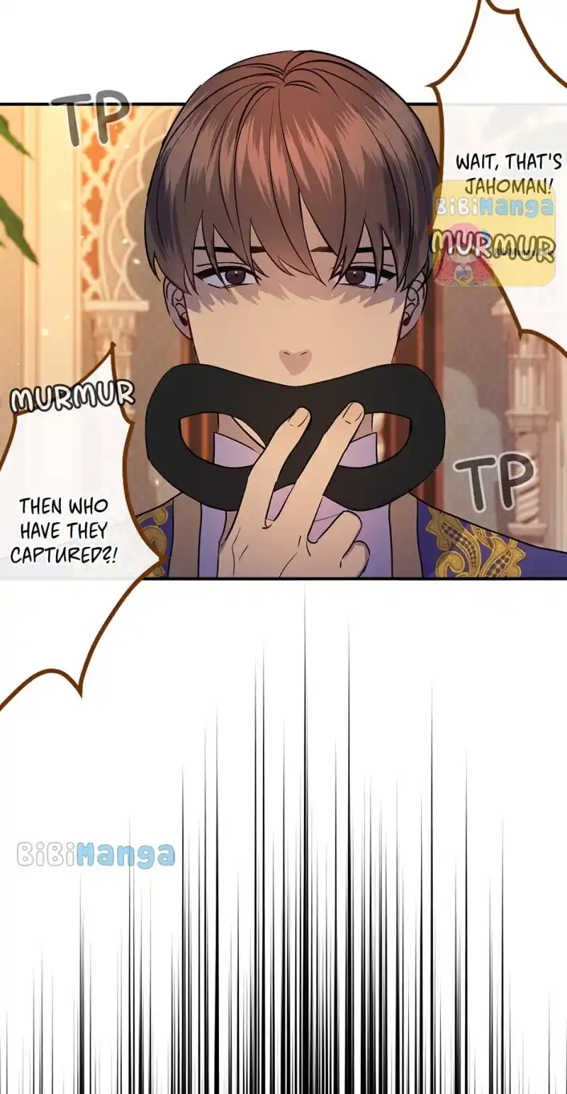 The Great Wish Chapter 133