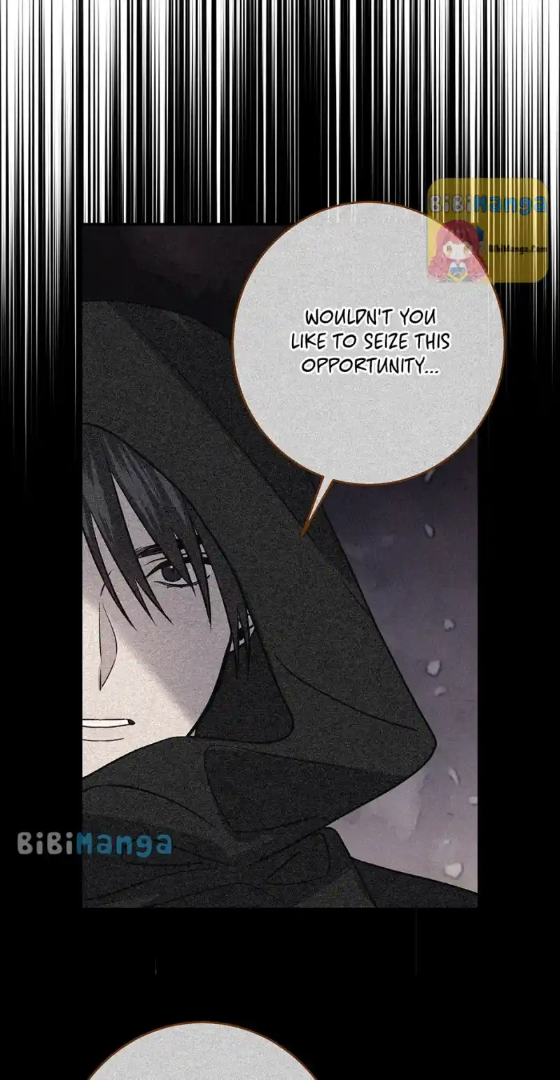 The Great Wish Chapter 133