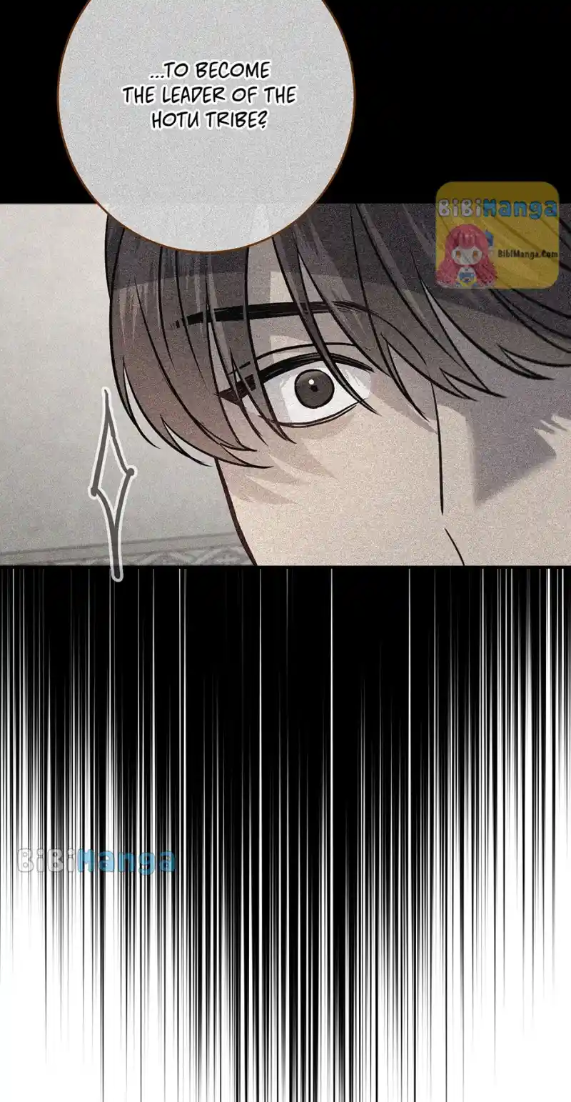 The Great Wish Chapter 133