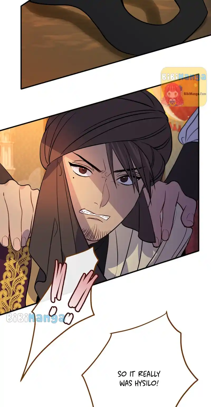 The Great Wish Chapter 133