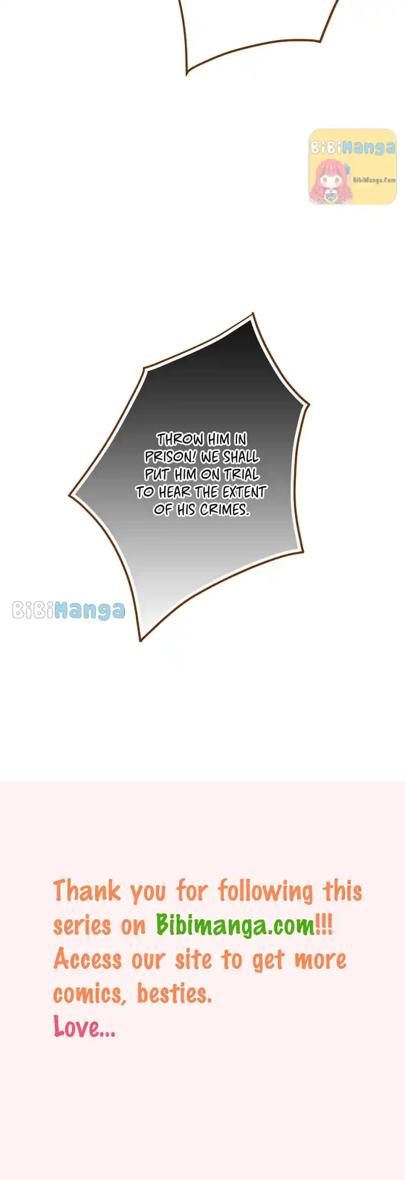 The Great Wish Chapter 133