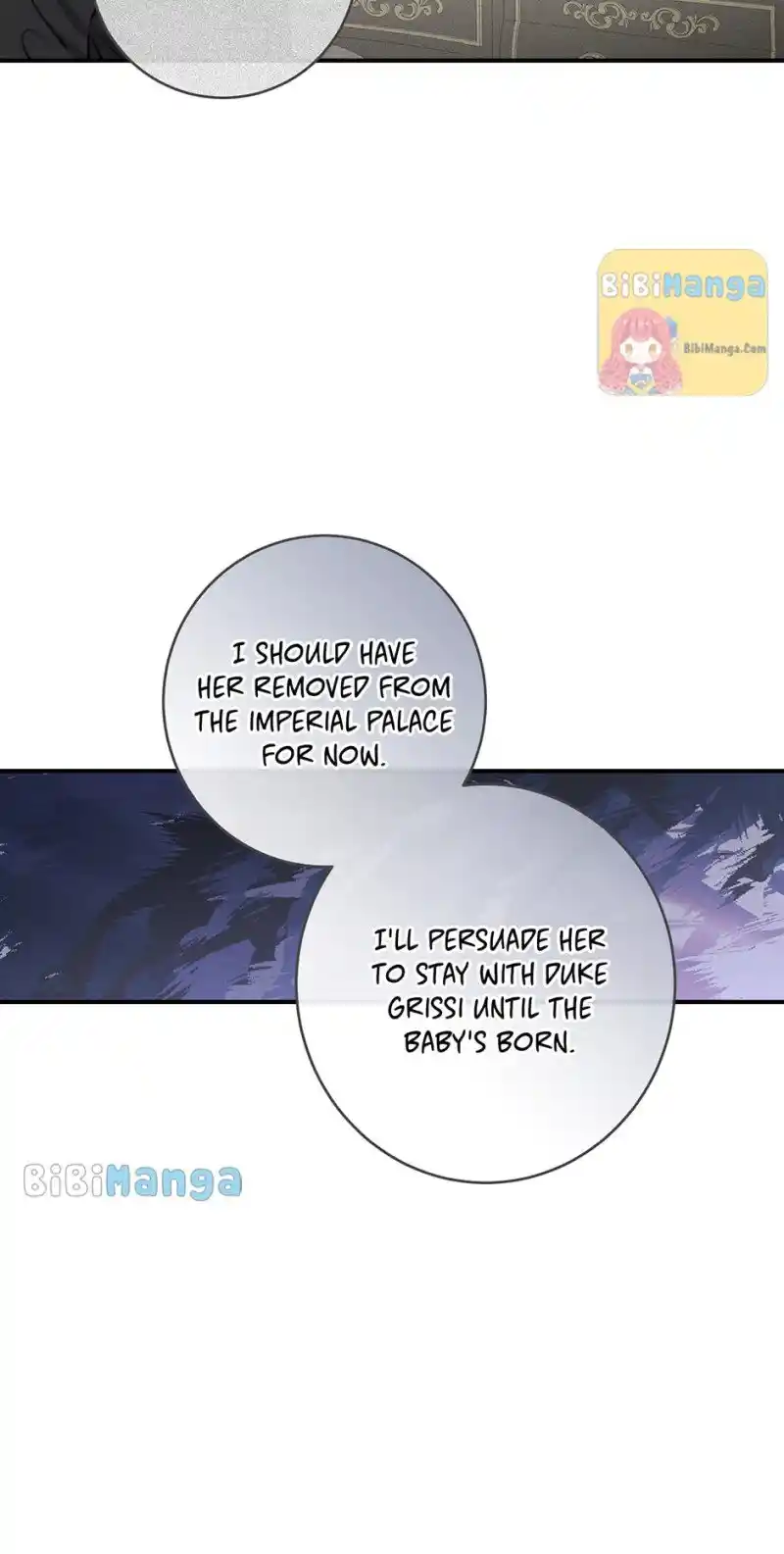 The Great Wish Chapter 134