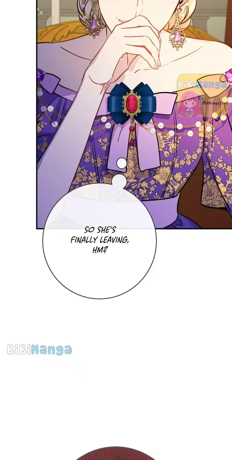 The Great Wish Chapter 134