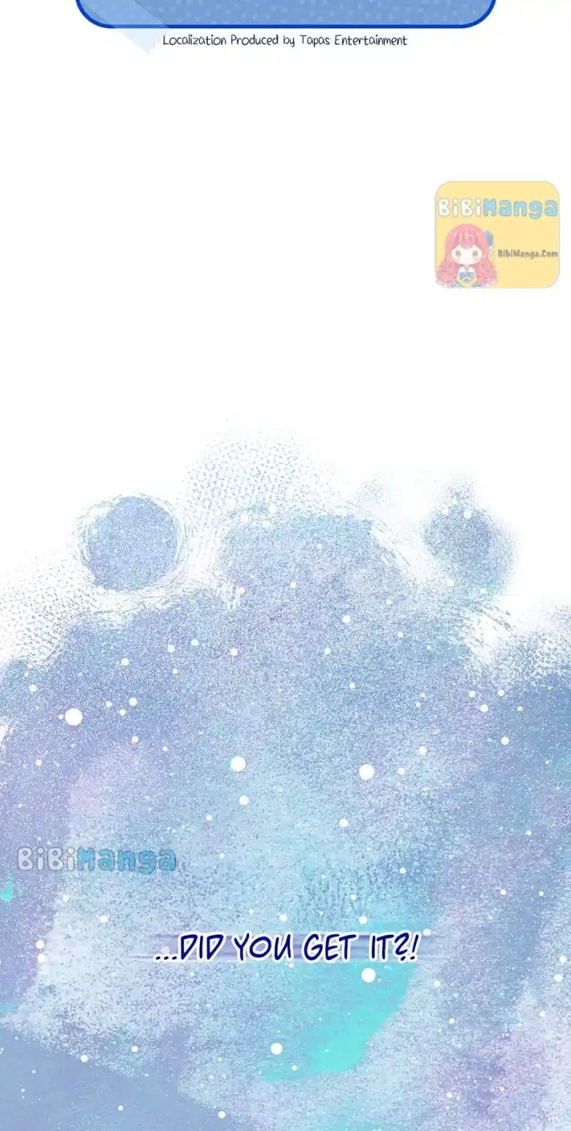 The Great Wish Chapter 134