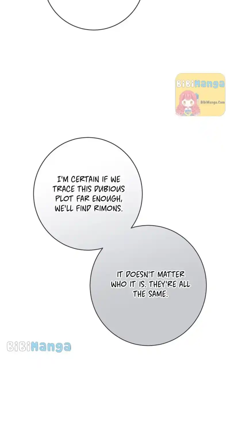 The Great Wish Chapter 134