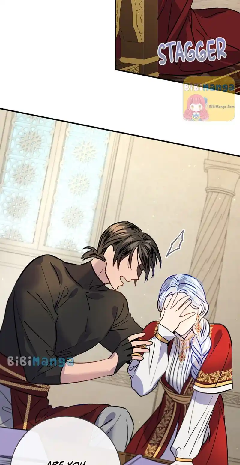 The Great Wish Chapter 134