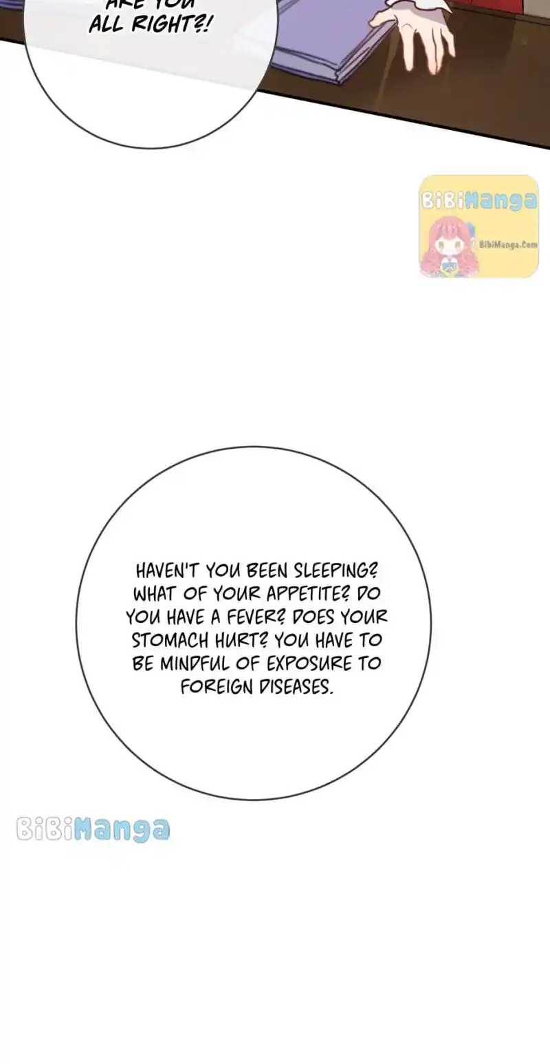 The Great Wish Chapter 134