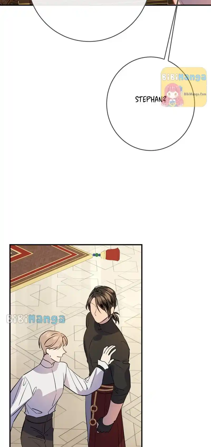 The Great Wish Chapter 134