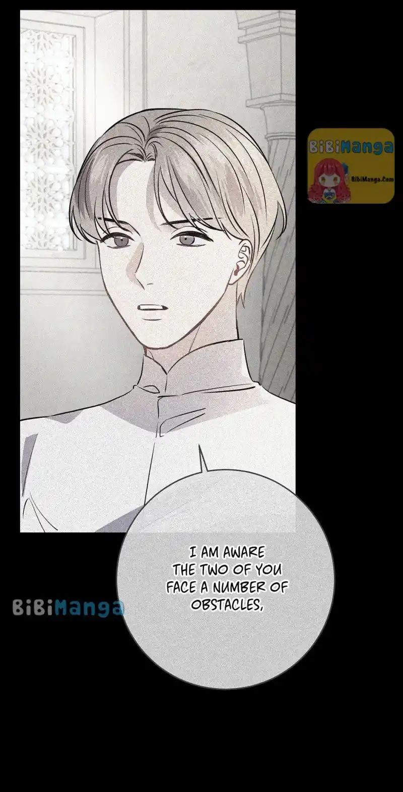 The Great Wish Chapter 134