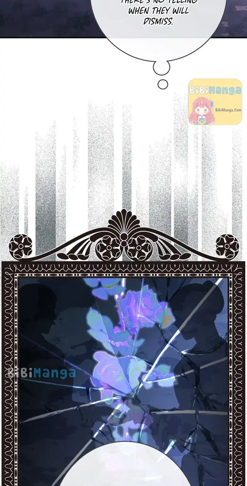 The Great Wish Chapter 134