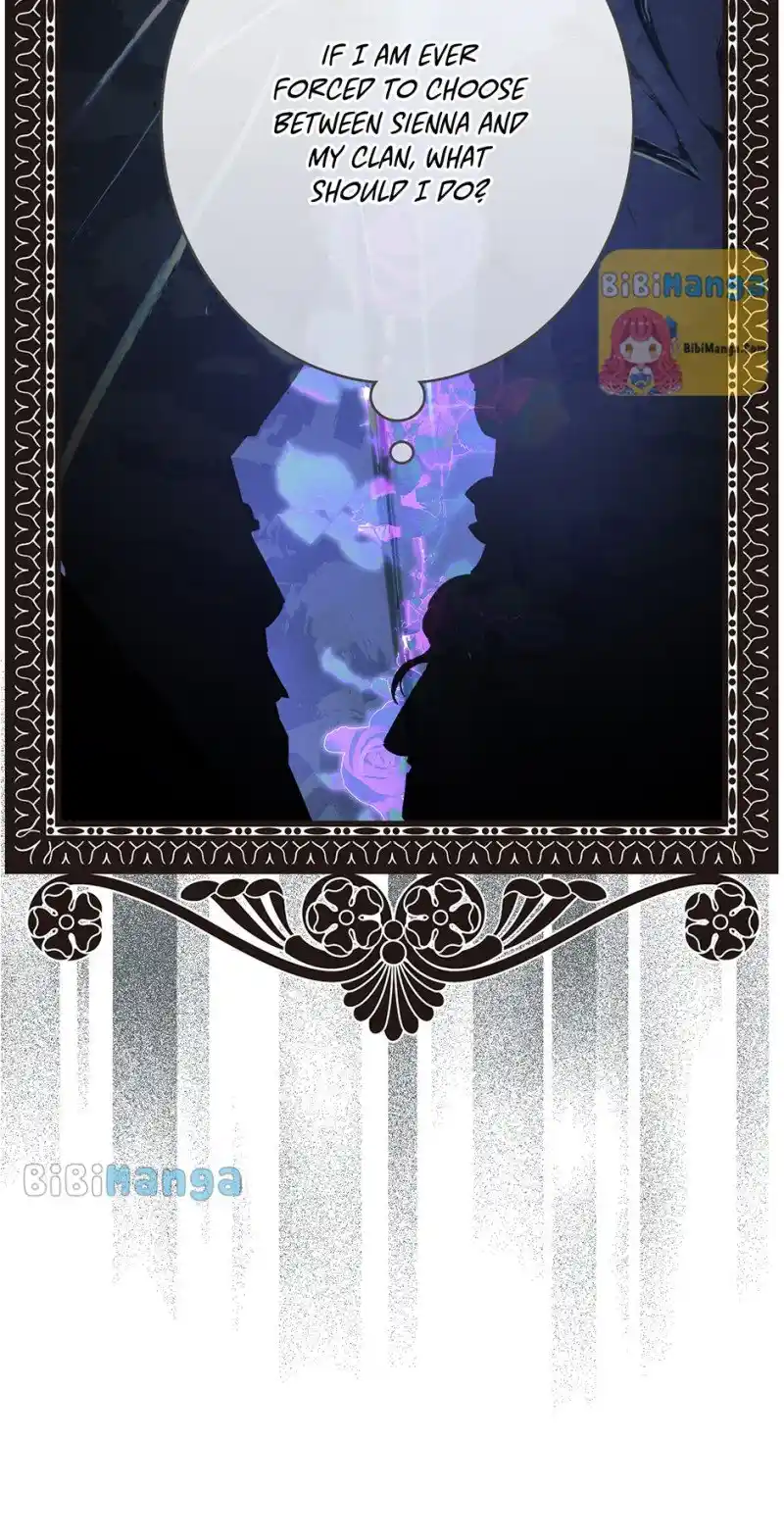 The Great Wish Chapter 134