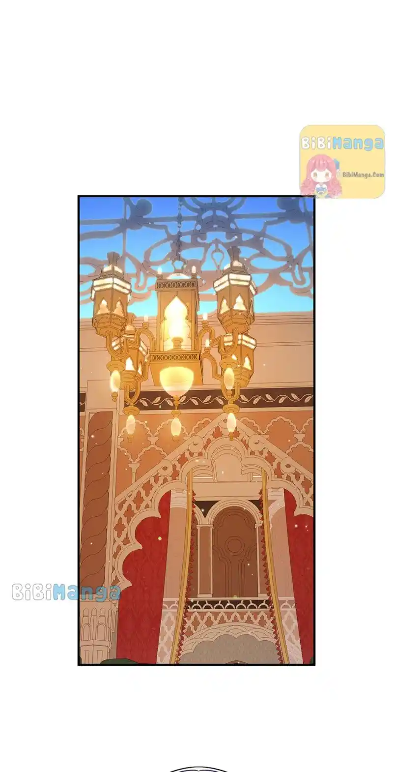 The Great Wish Chapter 134