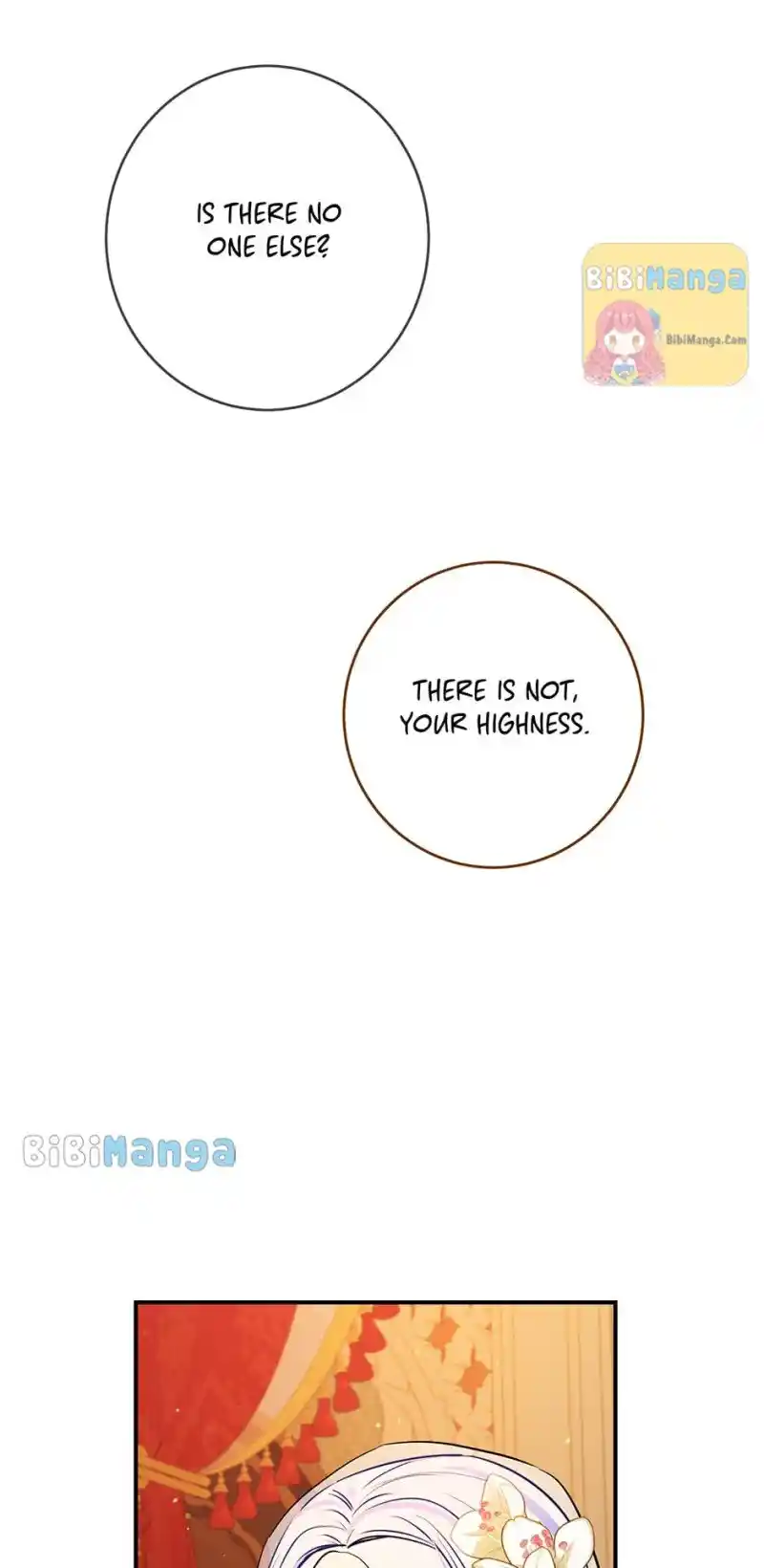 The Great Wish Chapter 134