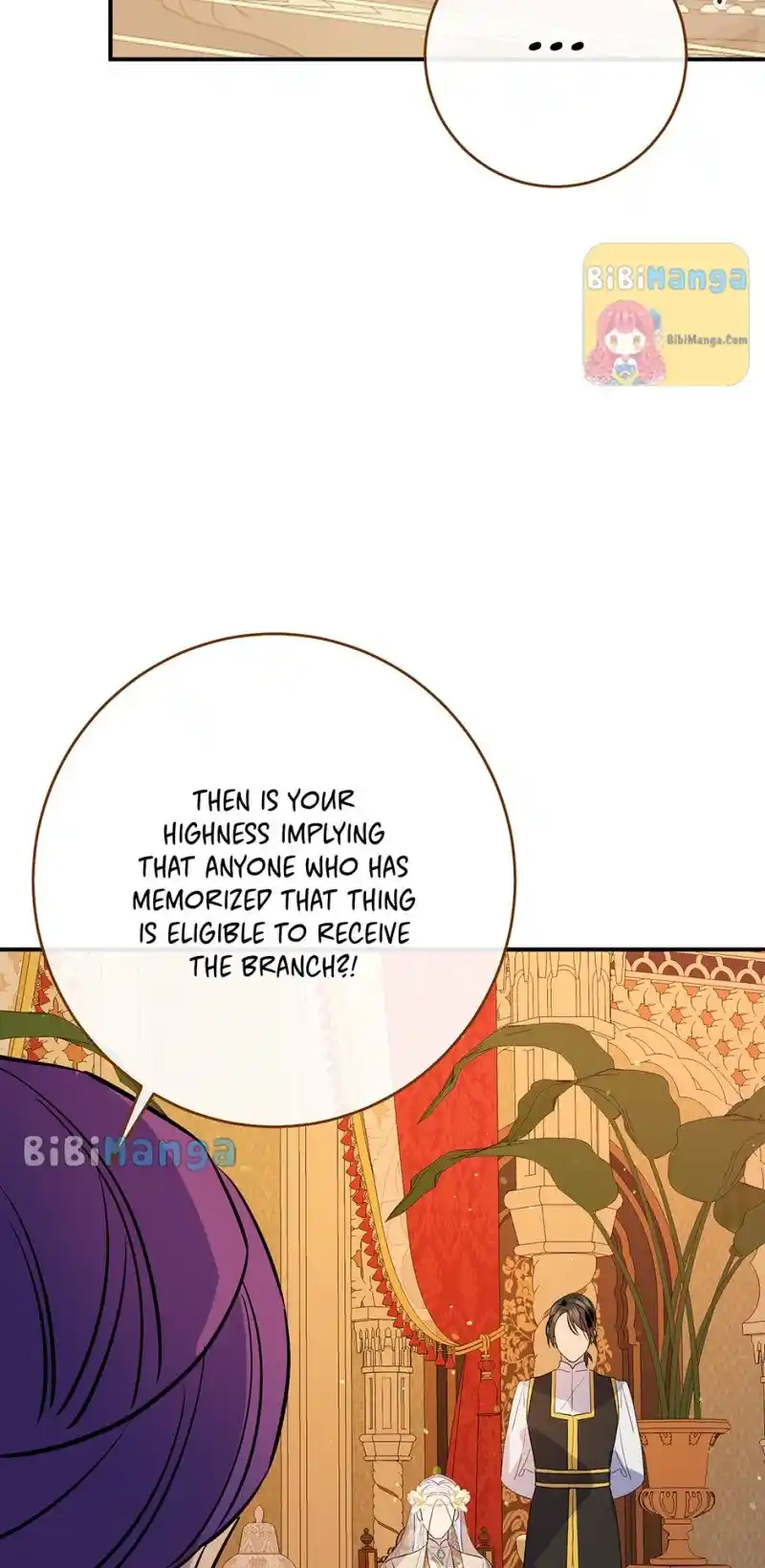 The Great Wish Chapter 134