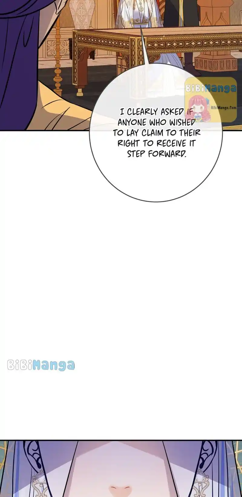 The Great Wish Chapter 134