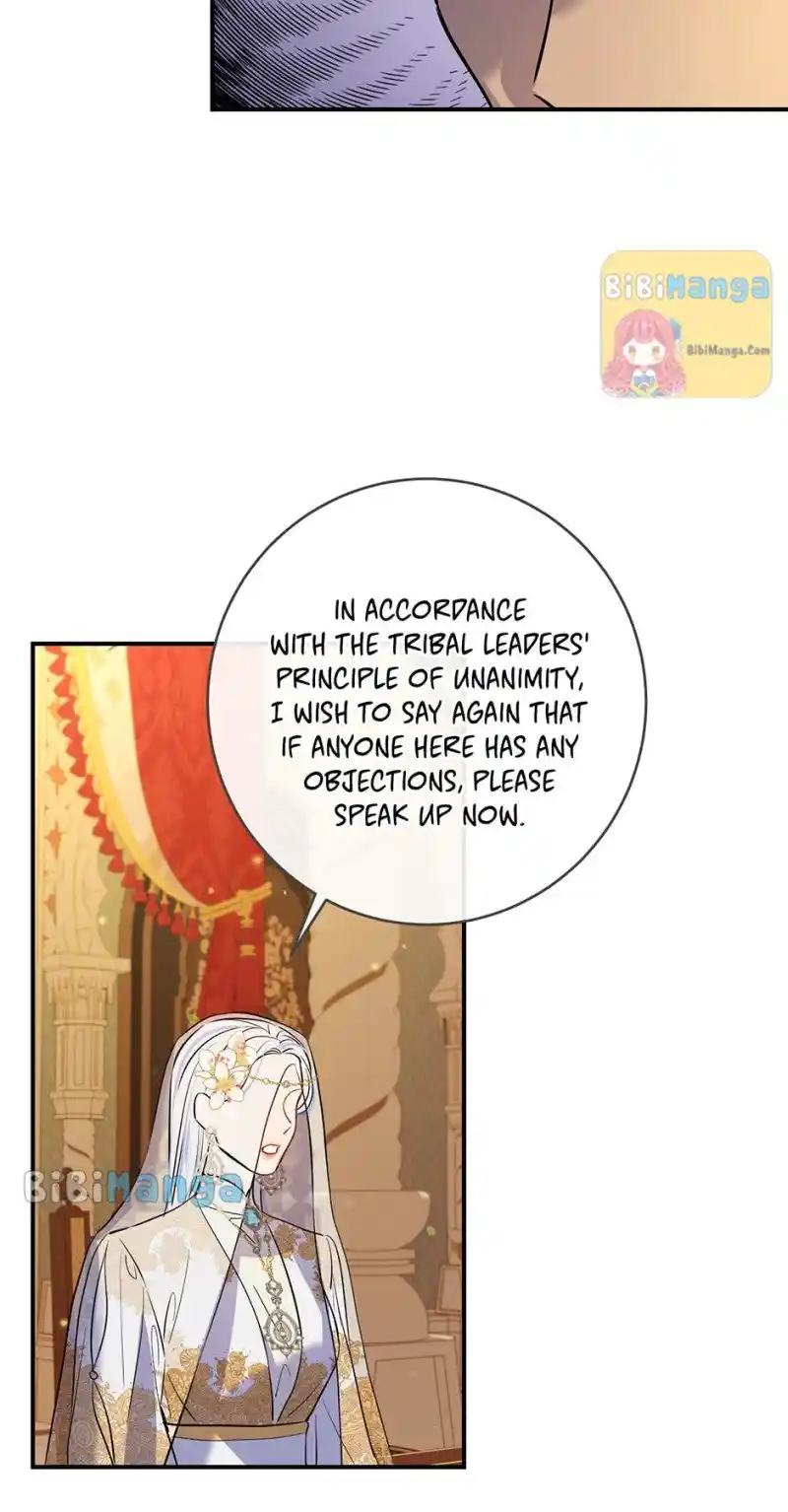 The Great Wish Chapter 134