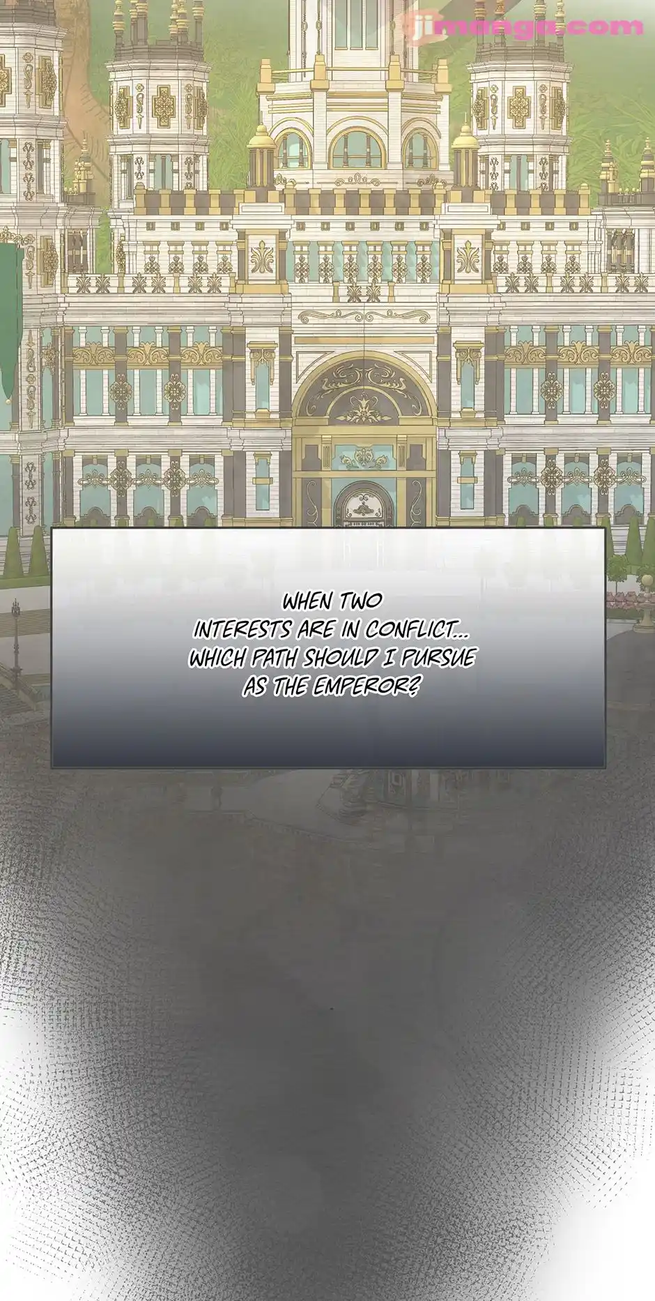 The Great Wish Chapter 141