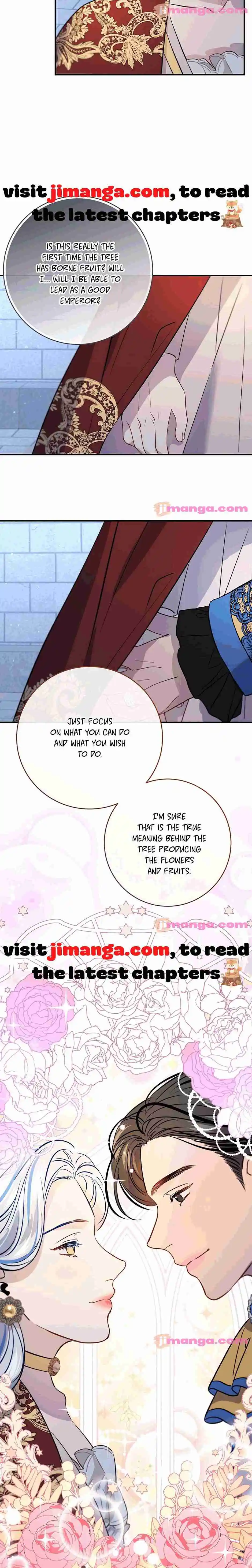 The Great Wish Chapter 141