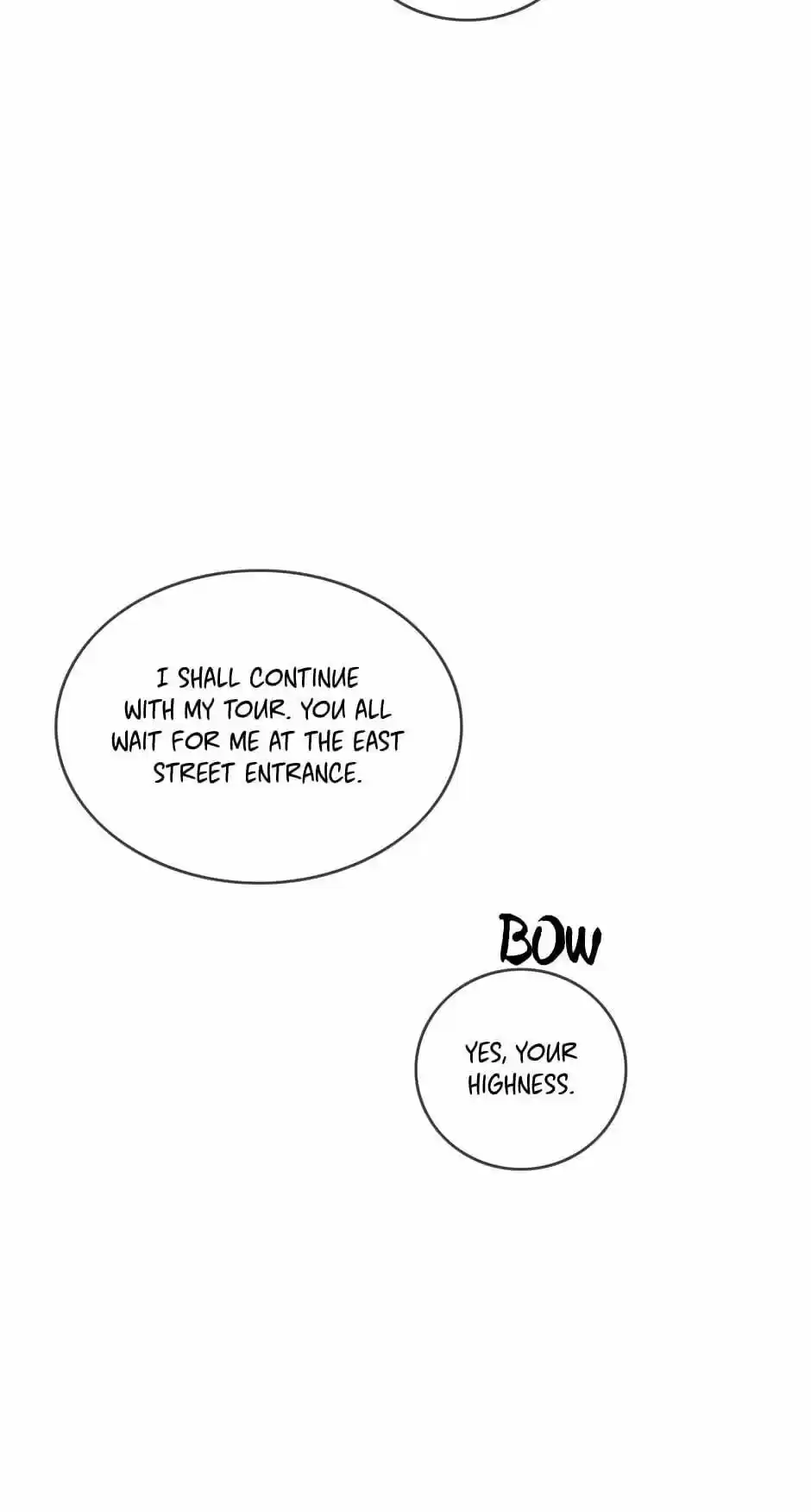 The Great Wish Chapter 27