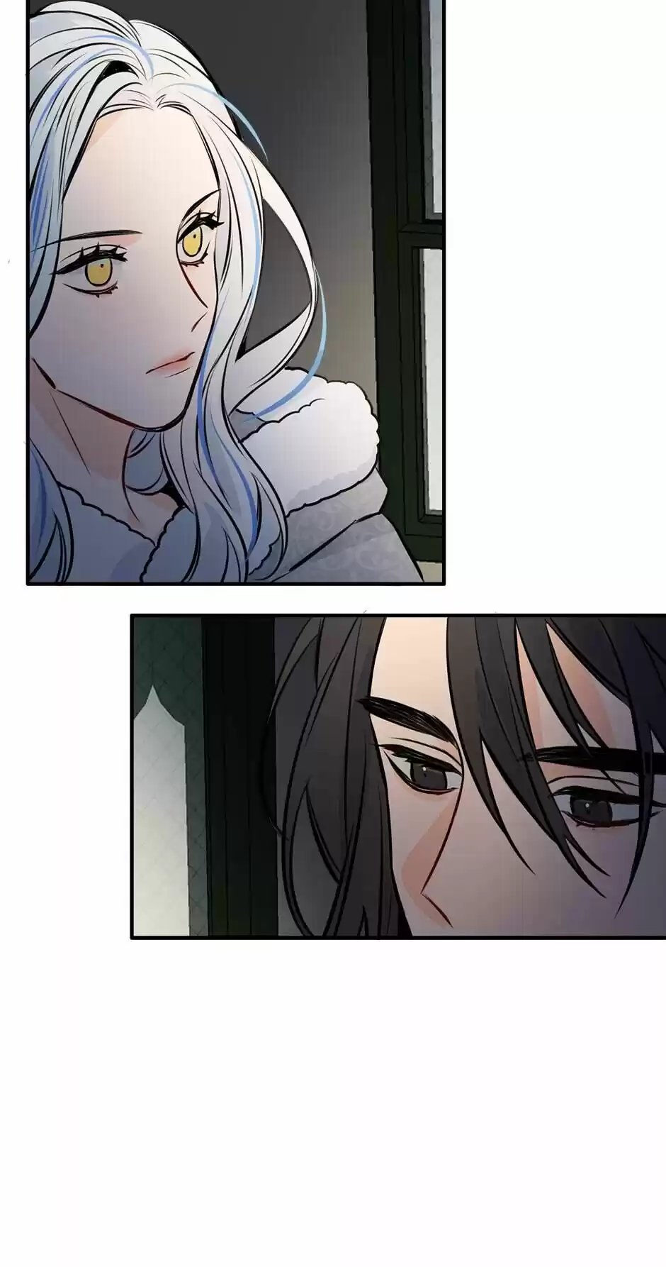 The Great Wish Chapter 27