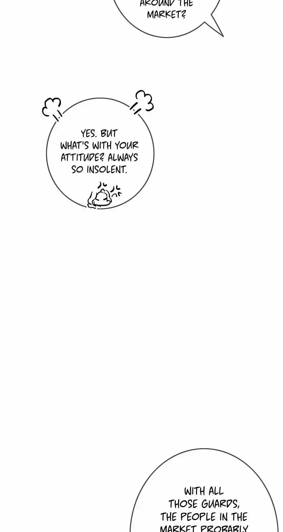 The Great Wish Chapter 27