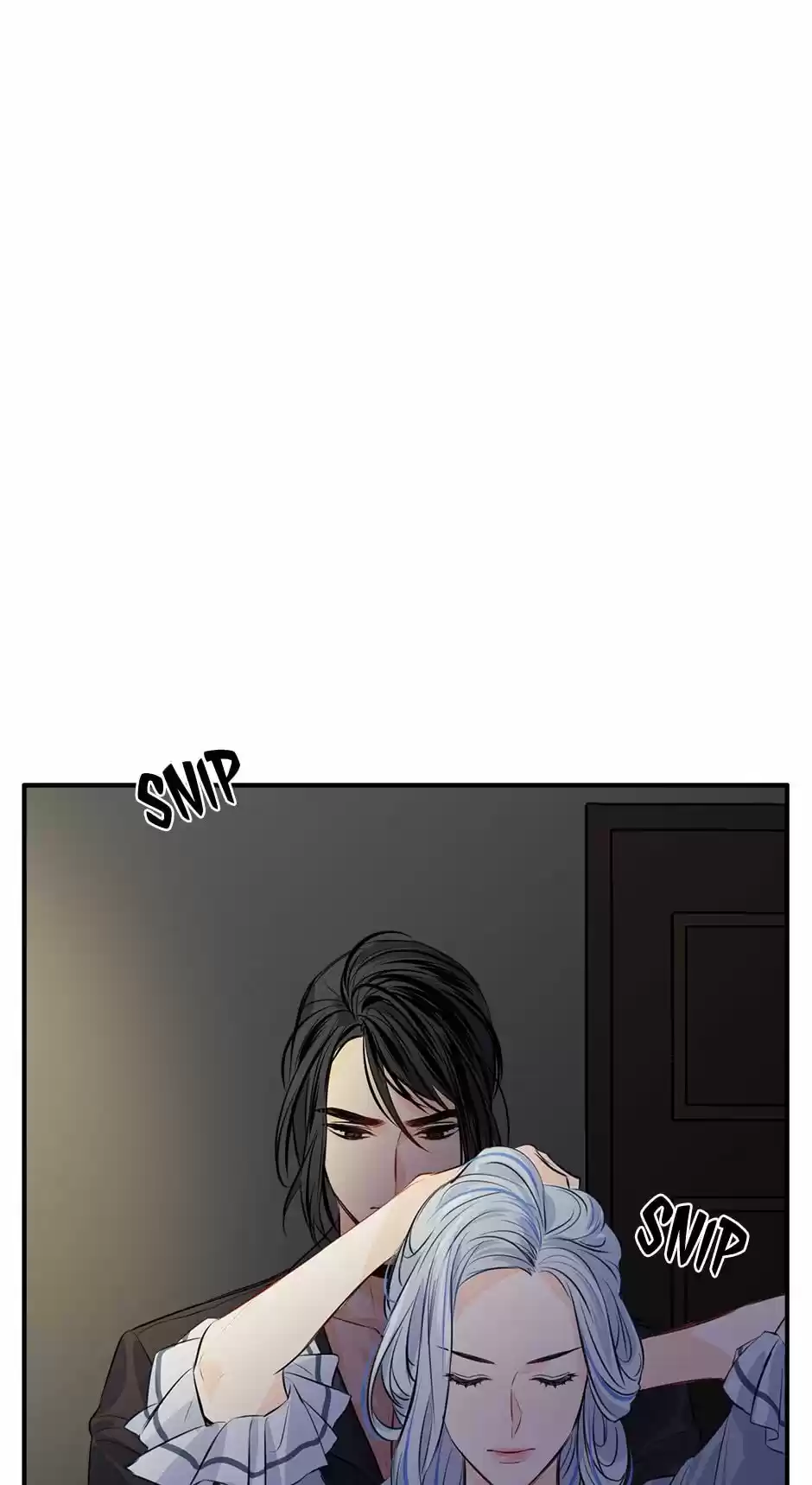 The Great Wish Chapter 28