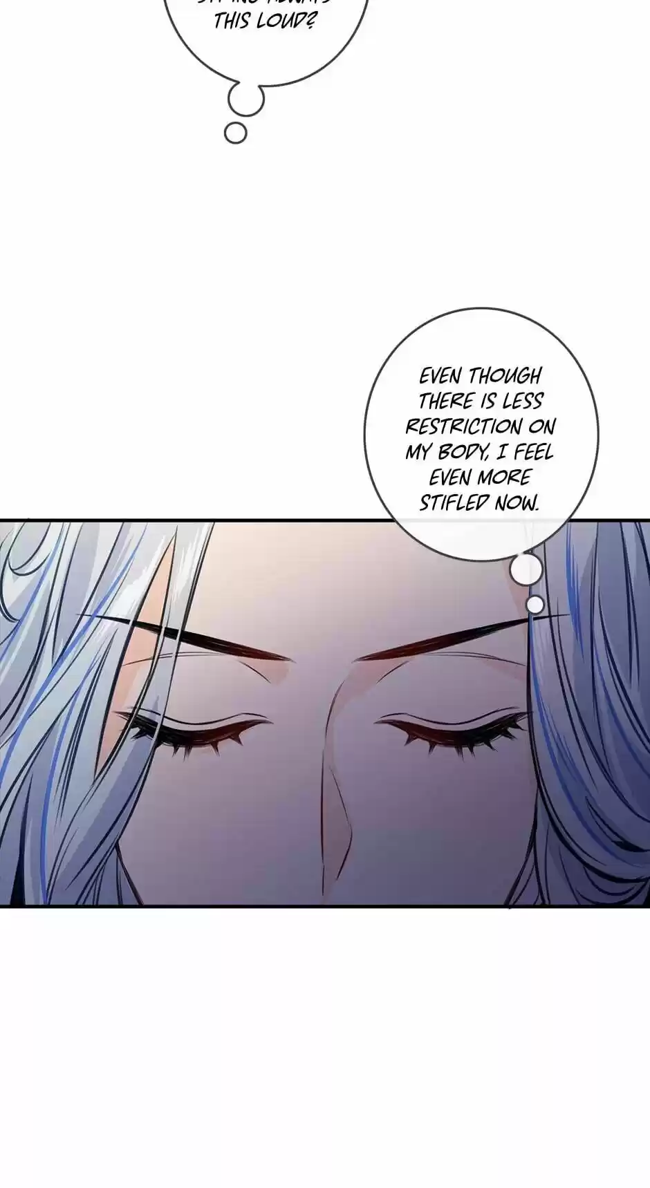 The Great Wish Chapter 28