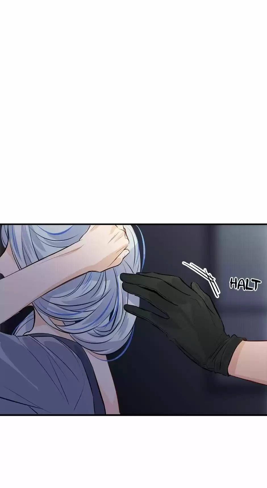 The Great Wish Chapter 28