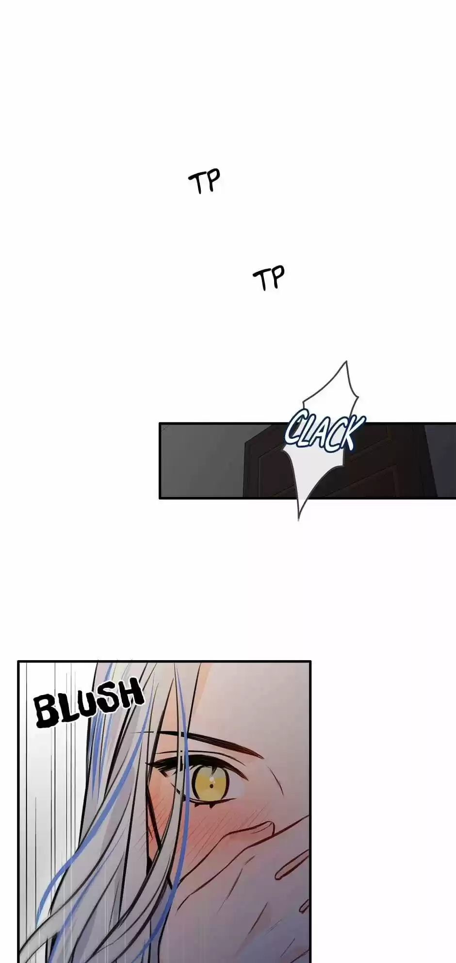 The Great Wish Chapter 28