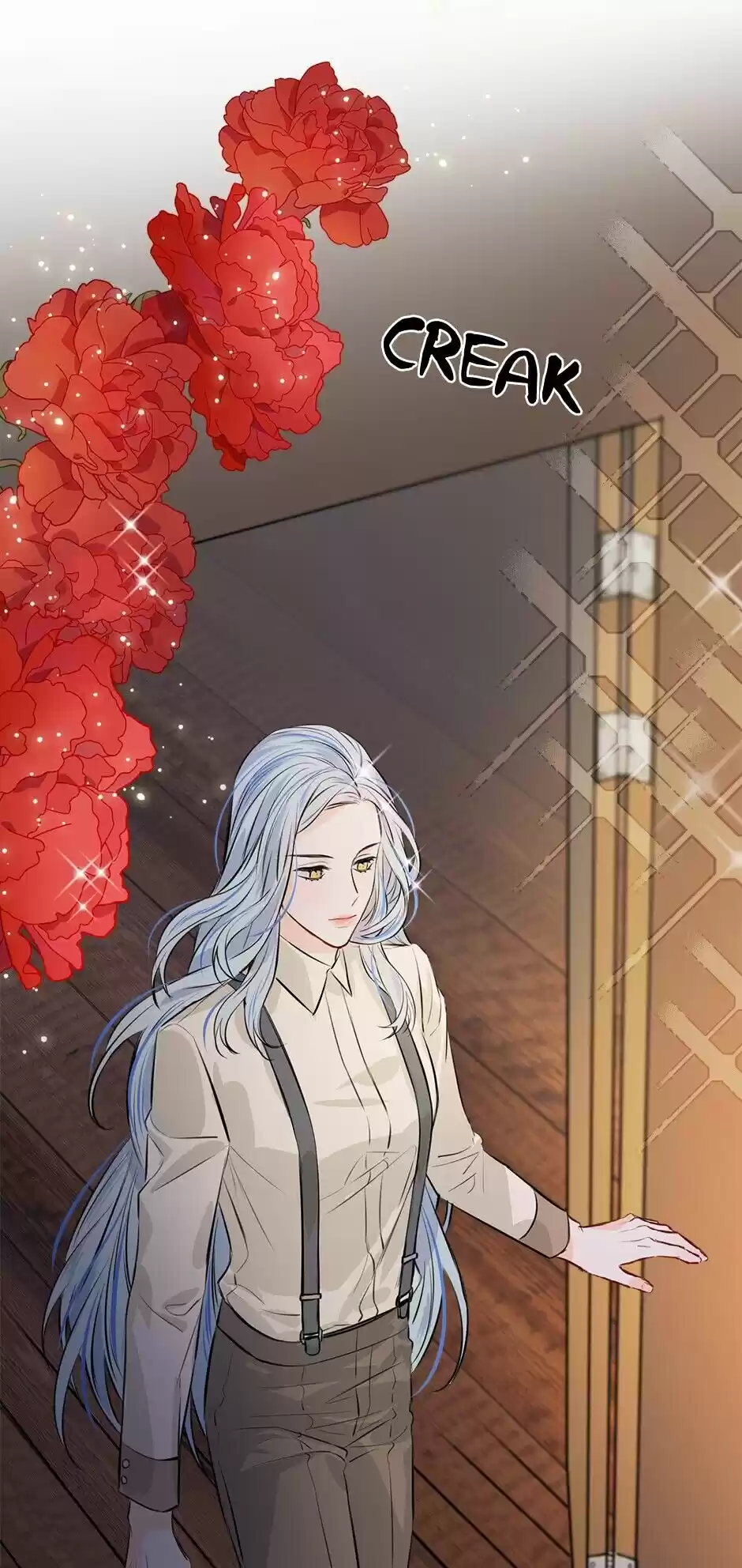 The Great Wish Chapter 28