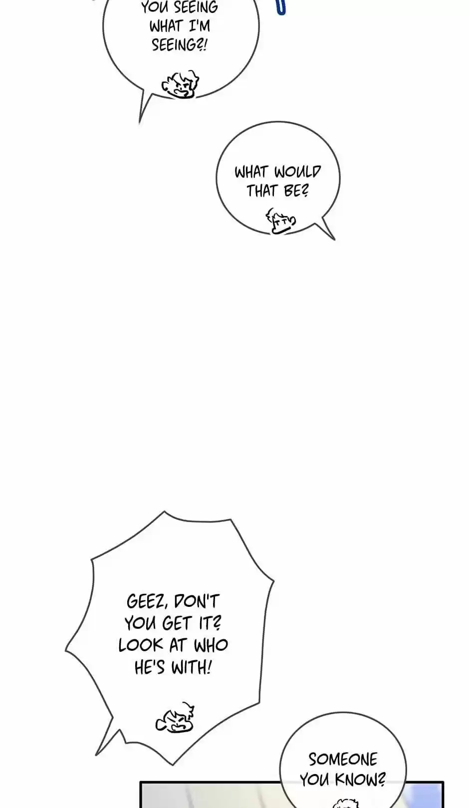 The Great Wish Chapter 28