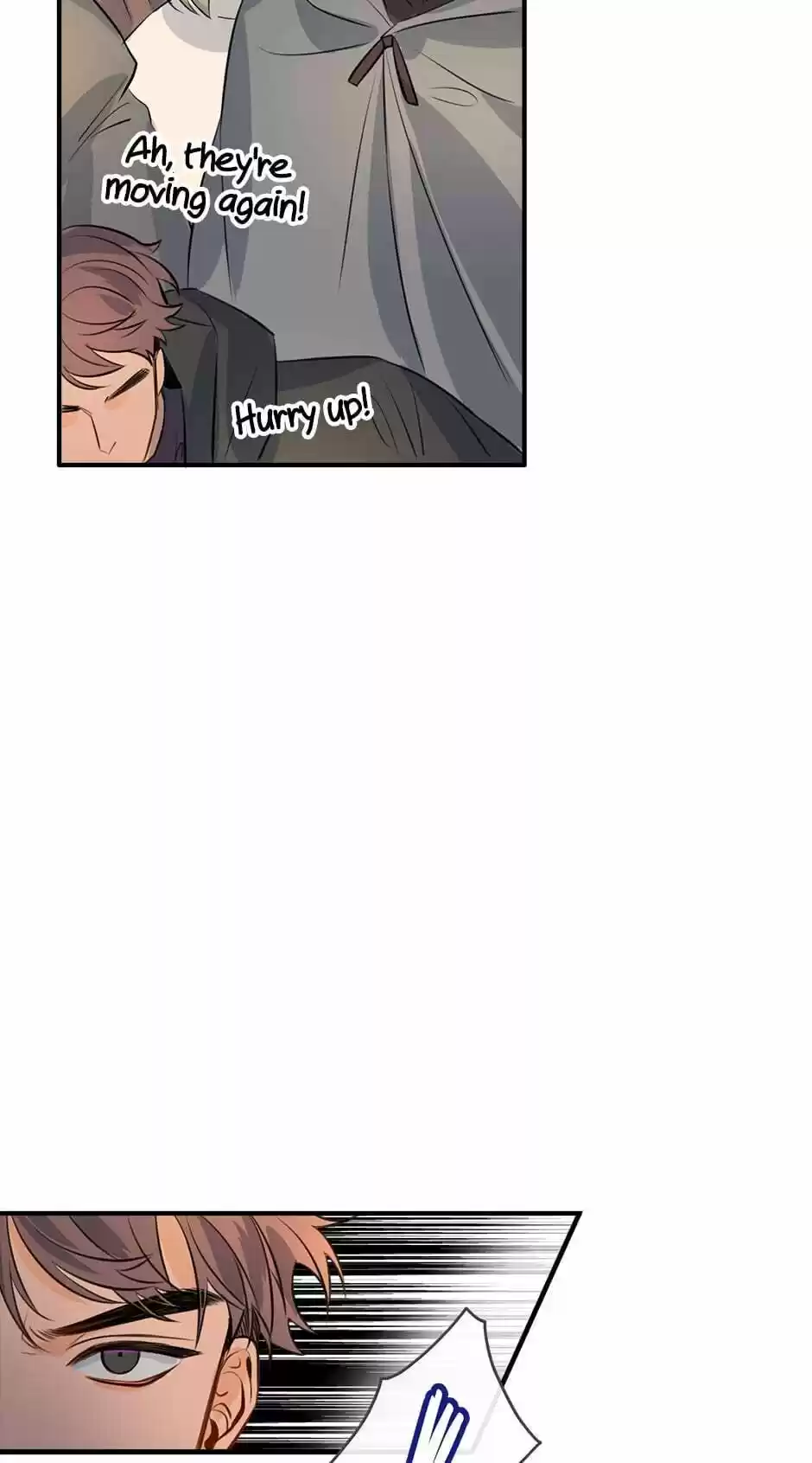 The Great Wish Chapter 29