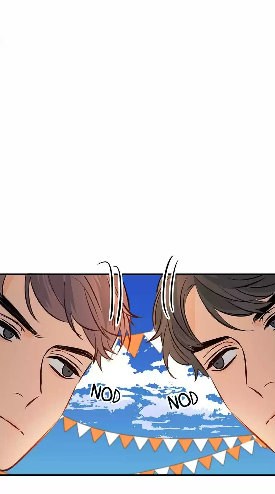 The Great Wish Chapter 29