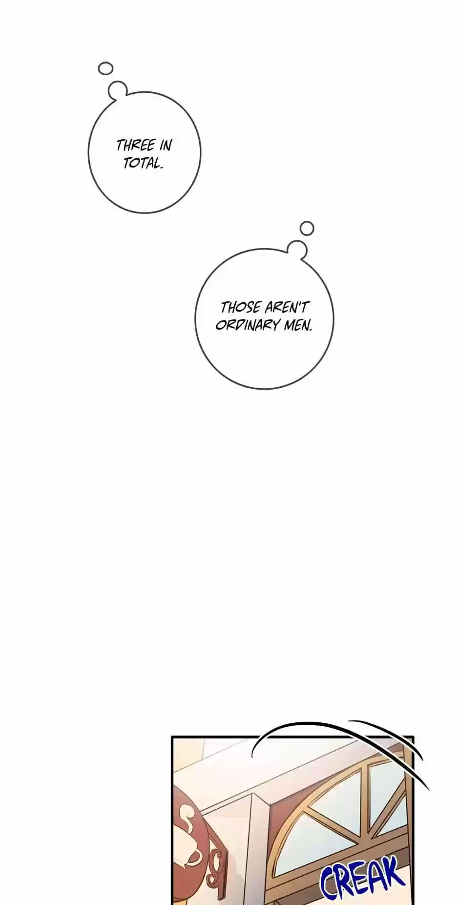 The Great Wish Chapter 29