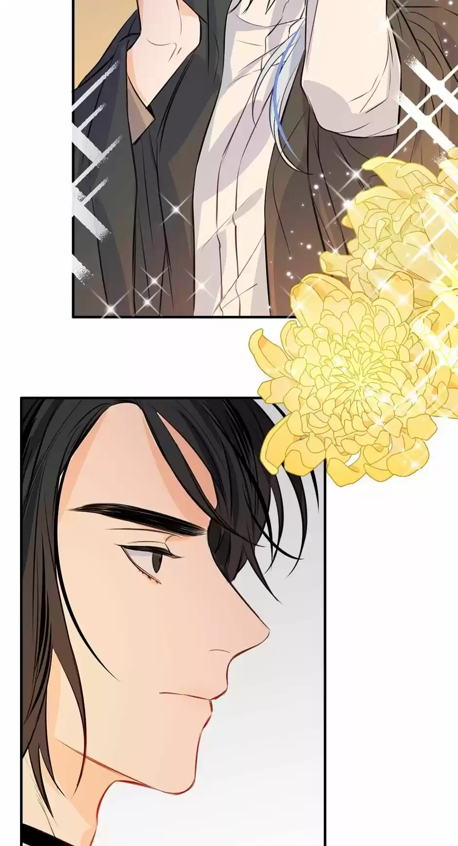 The Great Wish Chapter 29