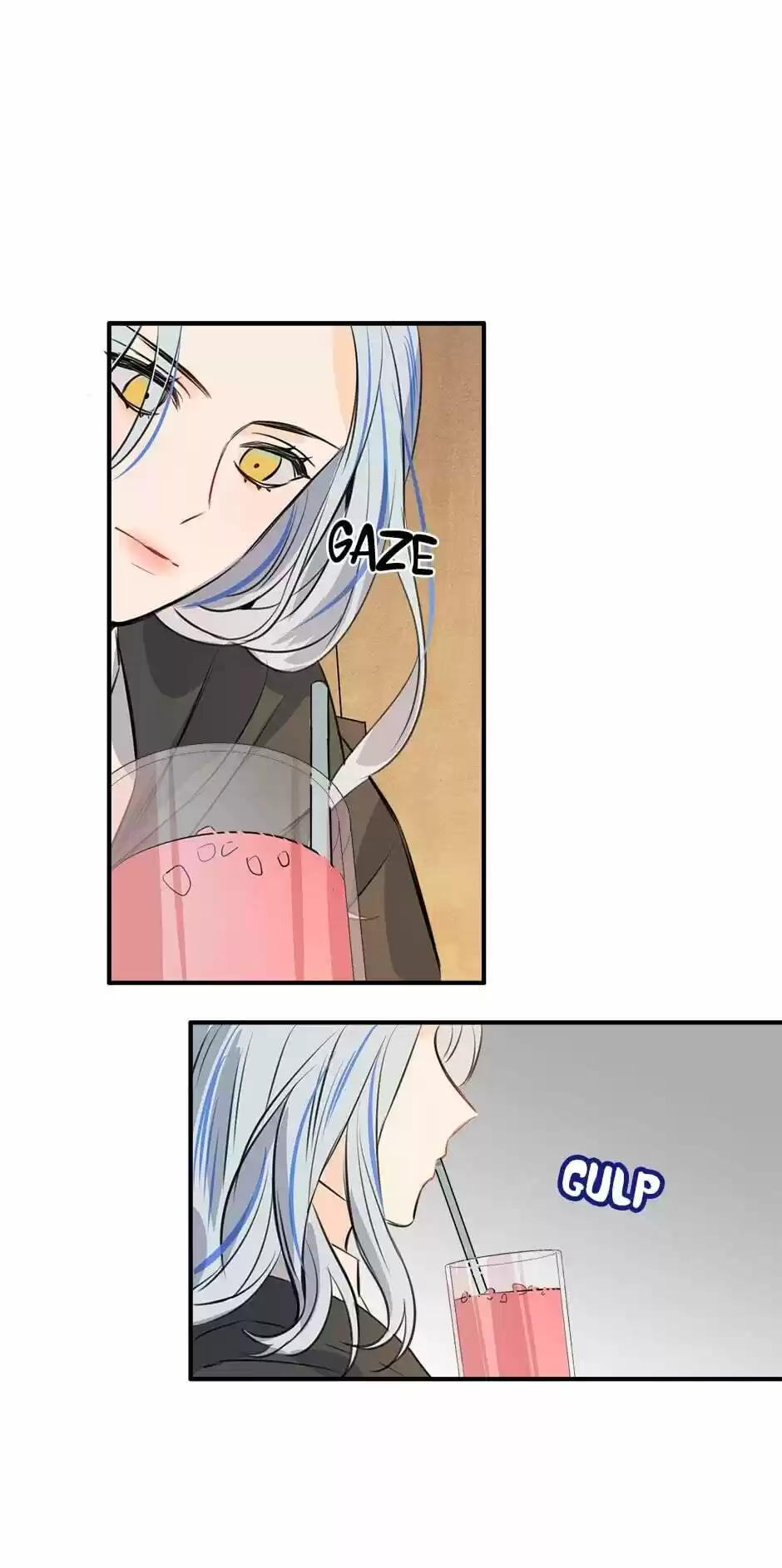 The Great Wish Chapter 29