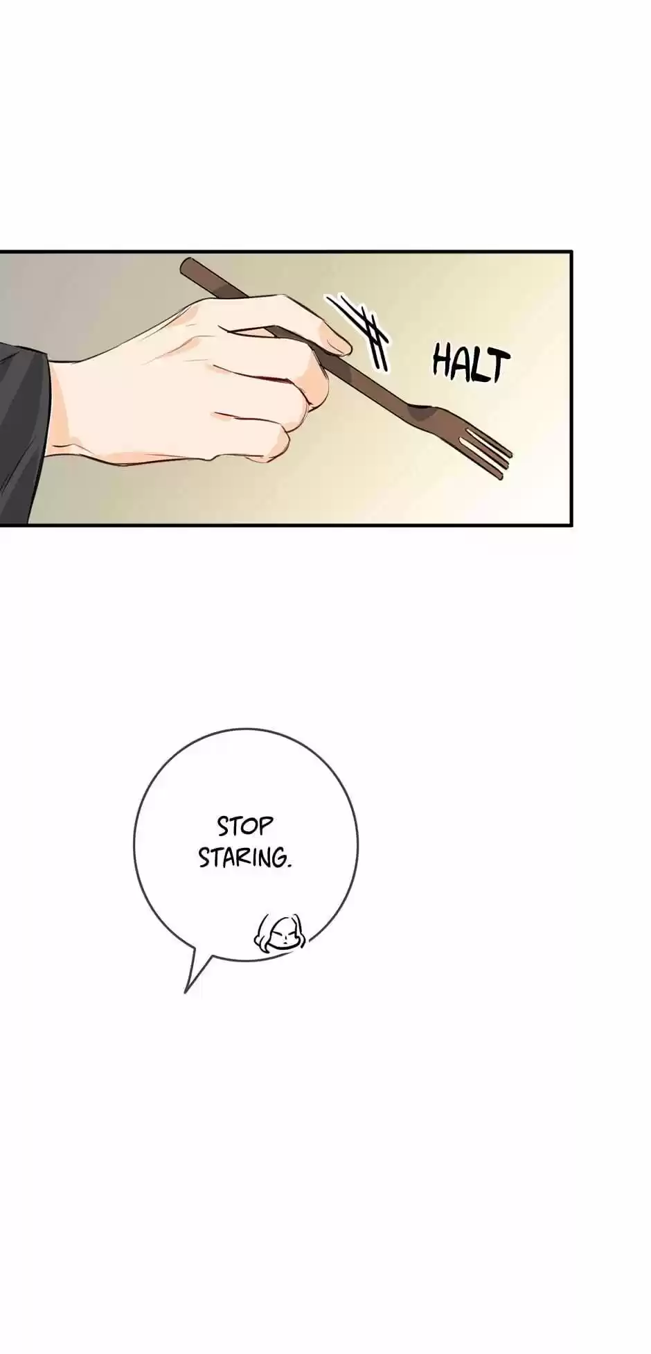 The Great Wish Chapter 29