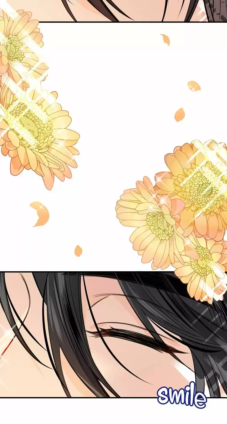 The Great Wish Chapter 29