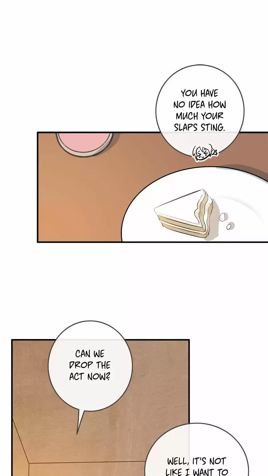 The Great Wish Chapter 29