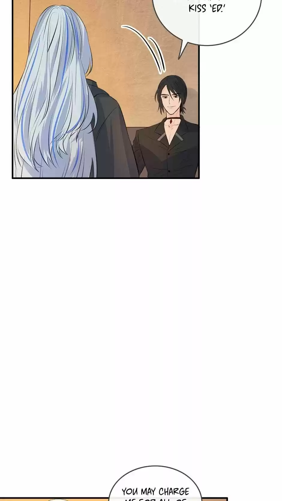 The Great Wish Chapter 29