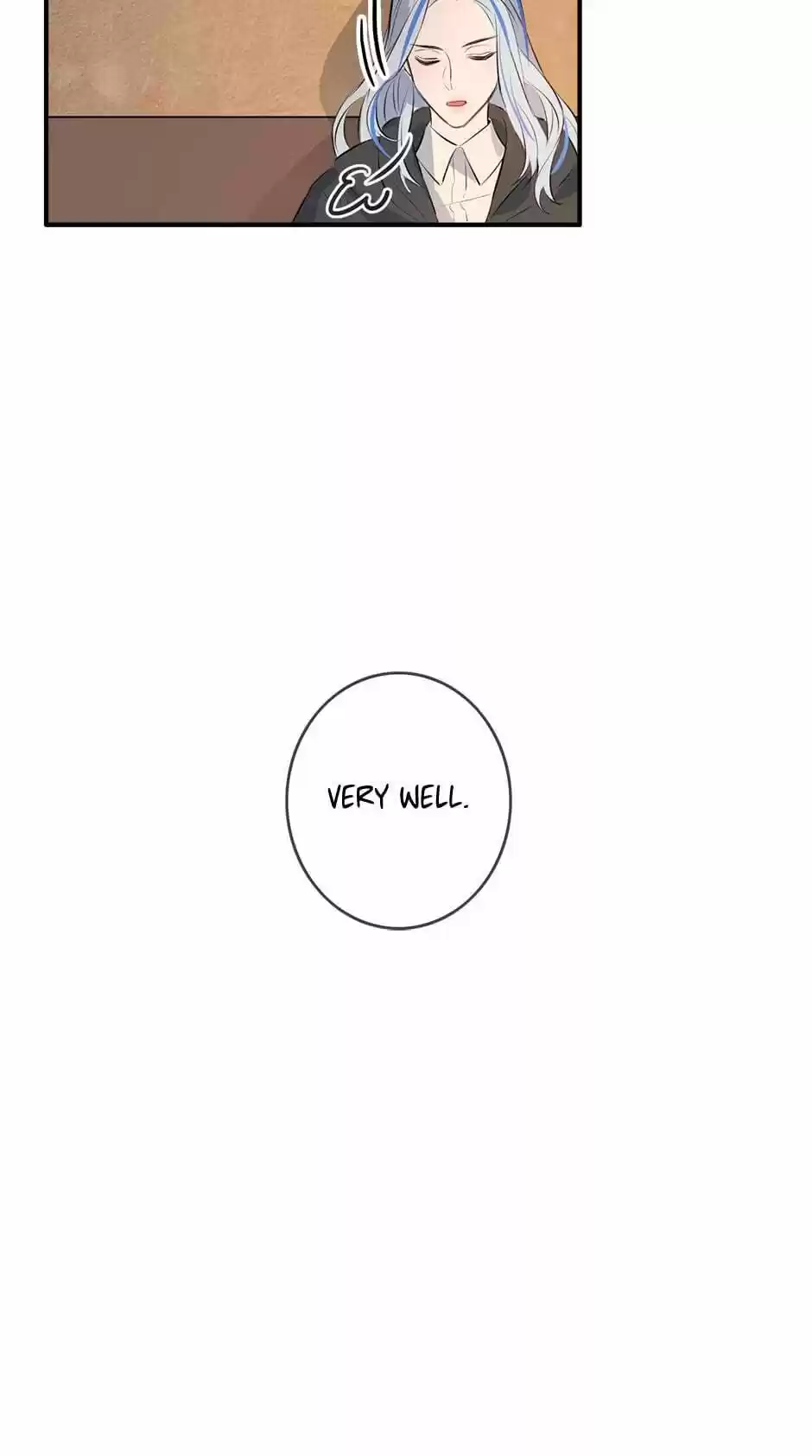 The Great Wish Chapter 29