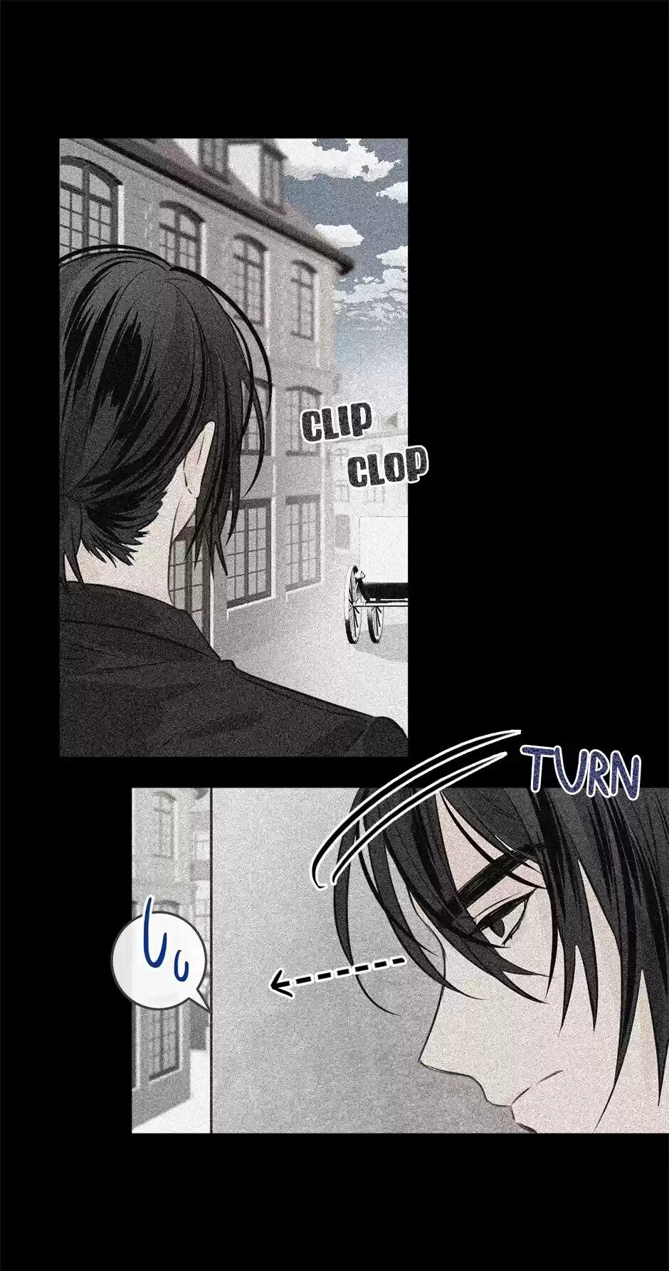 The Great Wish Chapter 30