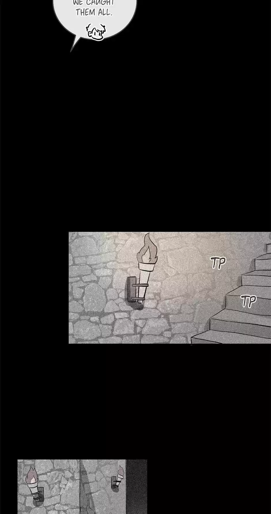 The Great Wish Chapter 30