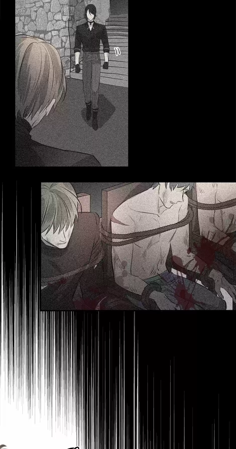 The Great Wish Chapter 30