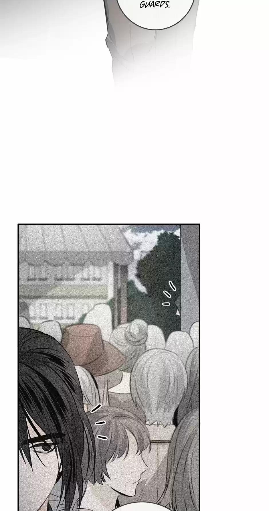 The Great Wish Chapter 30