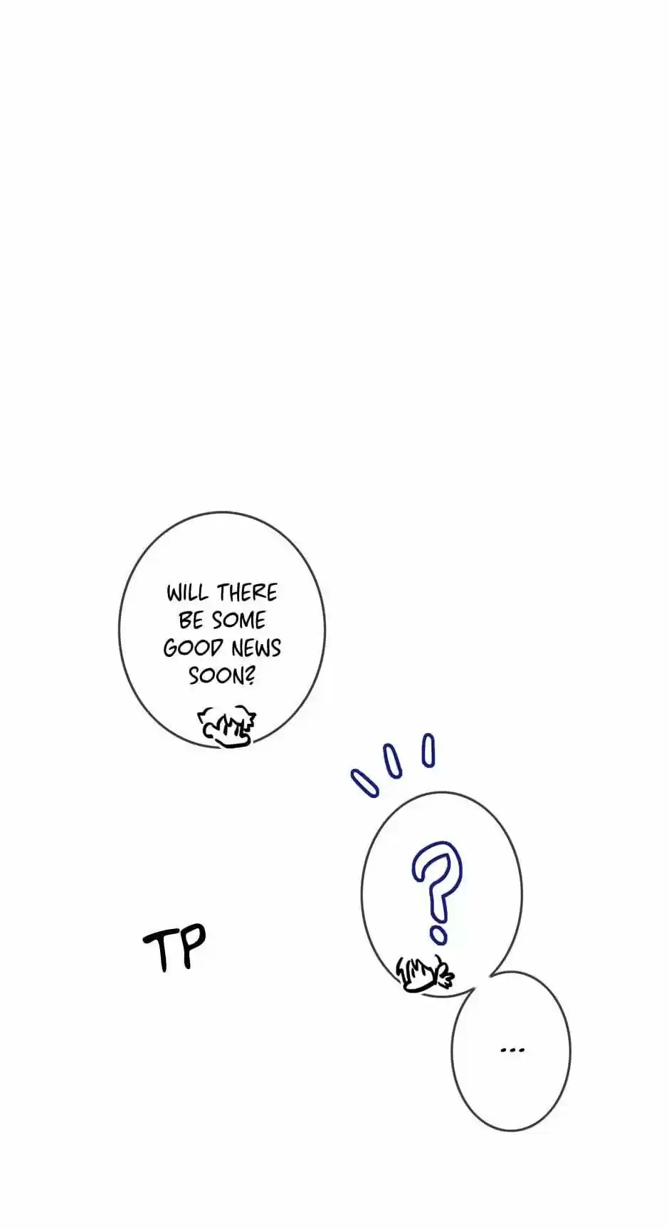 The Great Wish Chapter 30