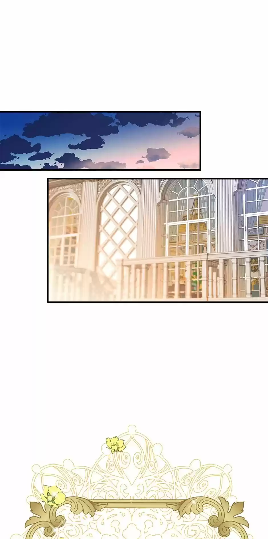 The Great Wish Chapter 30