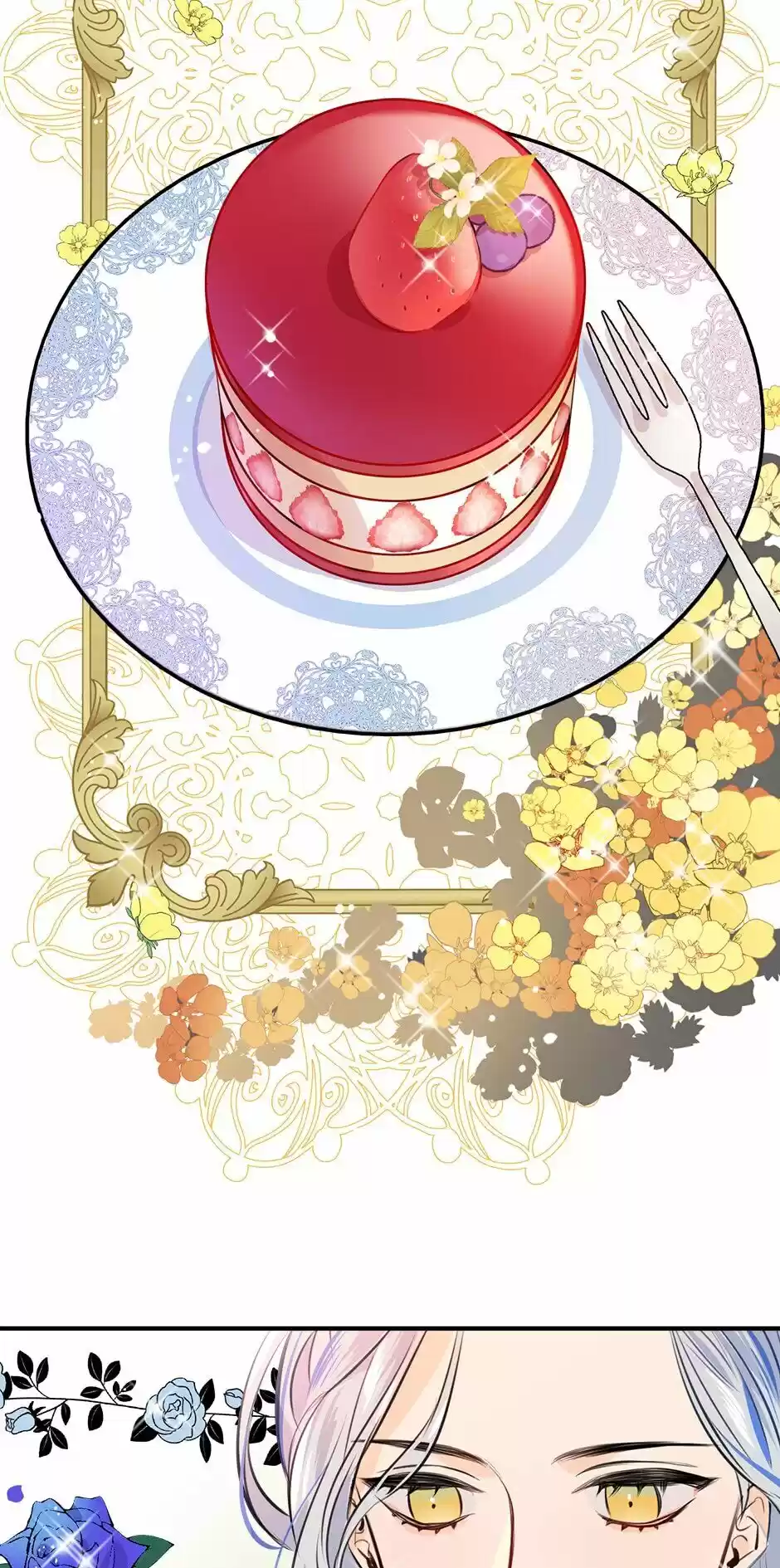 The Great Wish Chapter 30