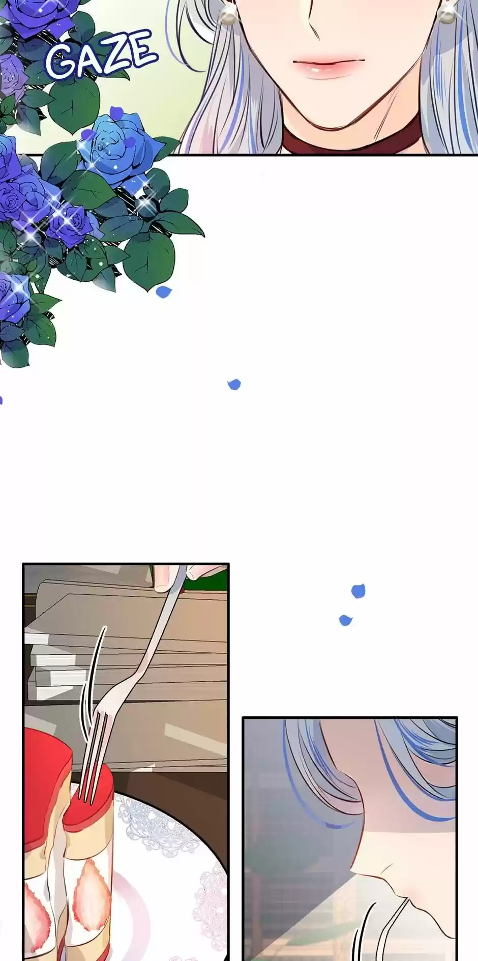 The Great Wish Chapter 30